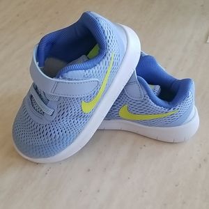 Toddler Nike Tennis Shoes